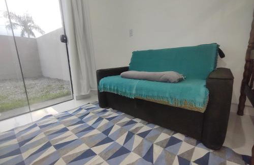 Novo, Com Ar Condicionado, Internet, Lavanderia e Garagem, 10 min do centro, 15 min das Praias - Foto 7