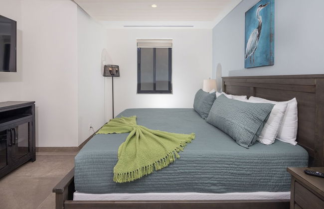 Luxury New Oceanfront Condo 5BR Sleeps 12 - Foto 36