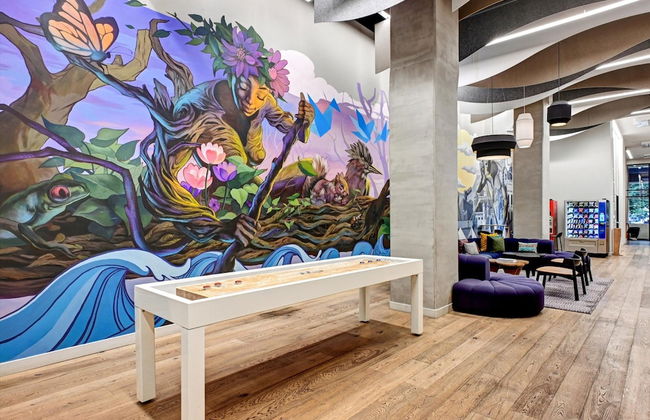 Global Luxury Suites Capitol Riverfront - Photo 24