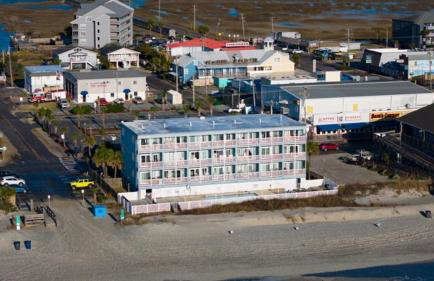 Exceptional Ocean-Pier-Pool Front 1 BR Condo - Foto 3