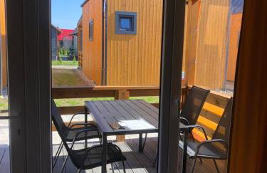 Zielonka Relaks - Foto 31