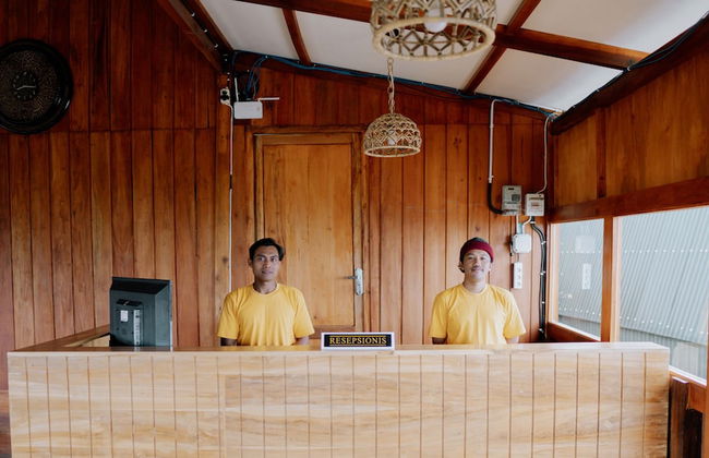 Sikunir Pondok Cabin By Travelink - Foto 27