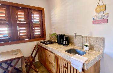 Casa Pitanga Flat - Foto 20