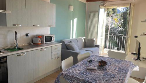 Sun Lake Iseo apartment - Foto 4