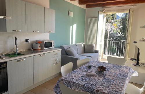 Sun Lake Iseo apartment - Foto 4