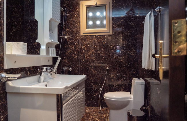 Innyar Hotel - Foto 33