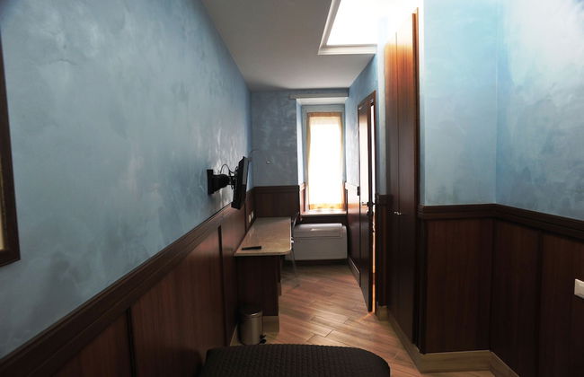 Residenza Matteucci - Foto 3