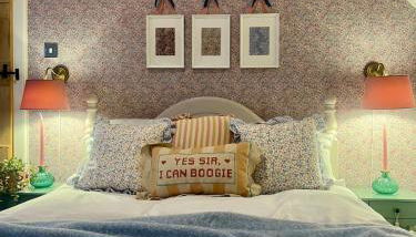 Clover Neuk - Hot Tub - Coorie Doon Stays - Foto 3, wardrobe