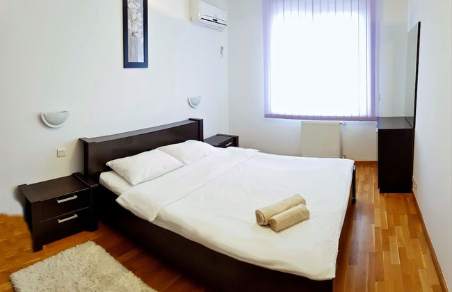 Monaco Grand Apartments By CityBookings - Foto 11