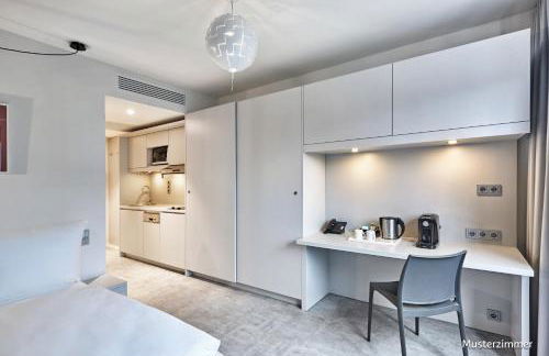H.ome Serviced Apartments München - Foto 25