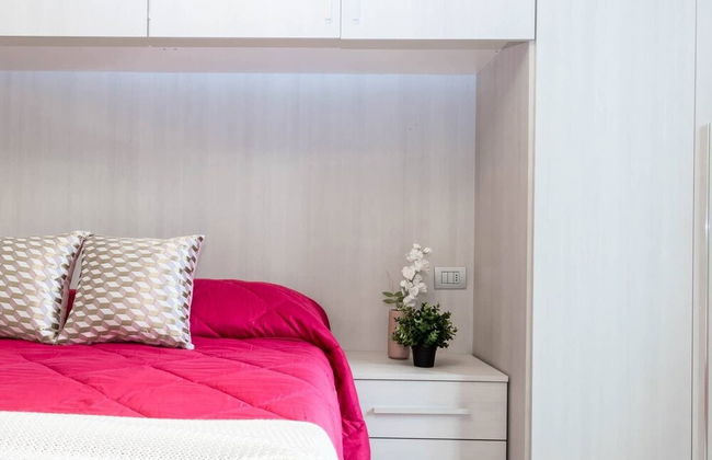 JOIVY Milano Fiera Cozy & Elegant Apartment - Photo 6