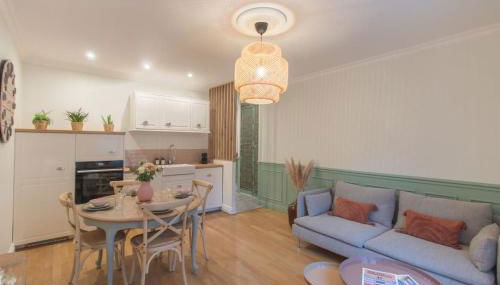 T3 rénové 10min gare Part dieu - Quartier typique - Foto 4, stove, pet friendly, minibar