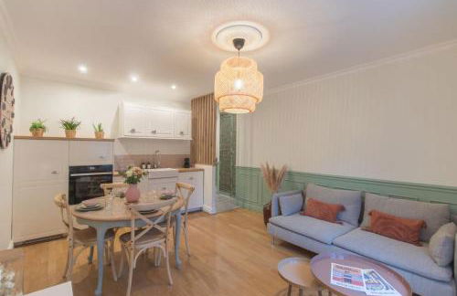 T3 rénové 10min gare Part dieu - Quartier typique - Foto 4