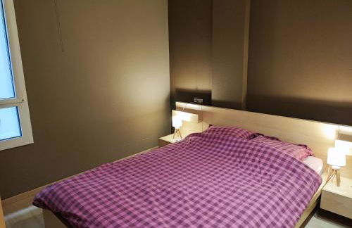 Appartement Port Gran Oceanic 2 - Foto 18