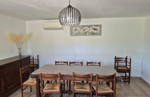 Gîte entre Rieu et Fournache - Foto 19