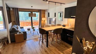 Très bel appartement au gets - Foto 2