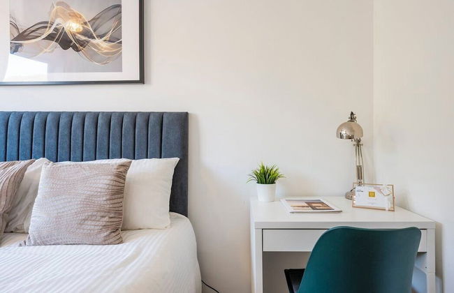 Beautiful 3bed house 7 min to Hyde Park - Foto 2