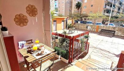 Brisa Marina Stay a unos pasos del mar - Foto 5