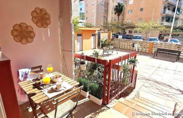 Brisa Marina Stay a unos pasos del mar - Foto 5