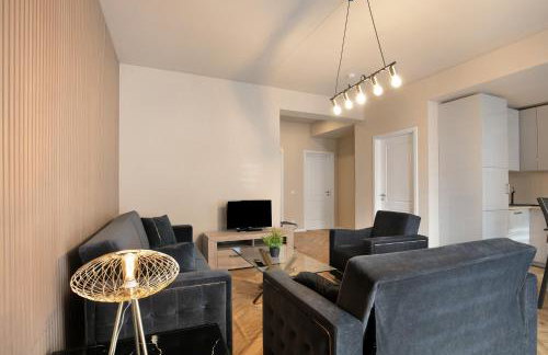 Hotel zur Panke Wohnung 5 - Foto 11