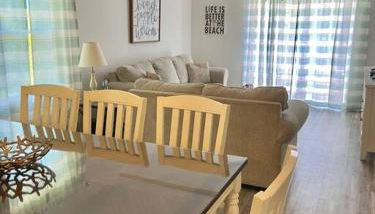 Surfside Beach/ Capt. Jacks ~50 FT From Beach 3br/3ba - Foto 4