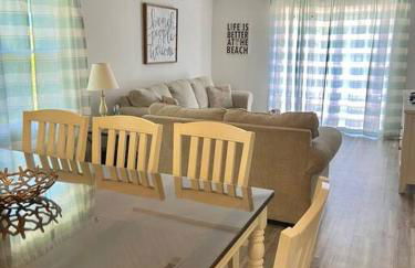 Surfside Beach/ Capt. Jacks ~50 FT From Beach 3br/3ba - Foto 4