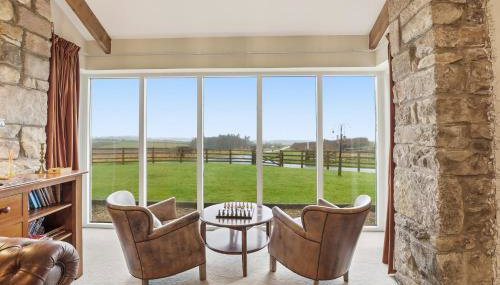 The Barns - North East Escapes - Foto 2