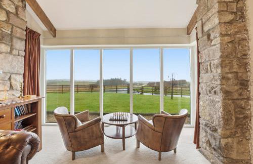 The Barns - North East Escapes - Foto 2