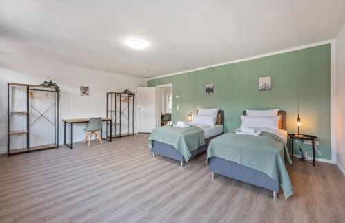 Übernachten im Kulturdenkmal - Weinort - Foto 8