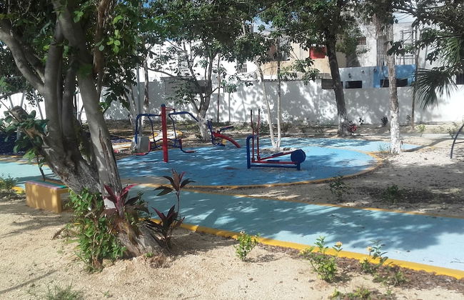 New, Comfortable And Cozy Apartment In Playa Del Carmen - Photo 19