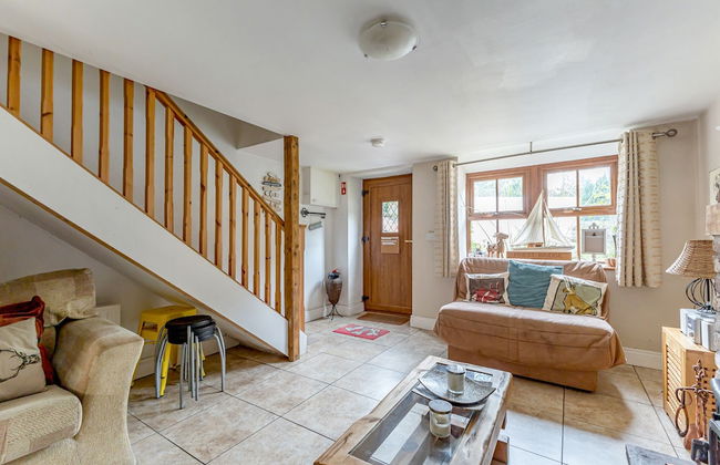 Priest Bridge Cottage - Foto 17