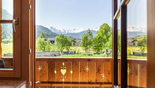 Ferienwohnung Johanni - Foto 4