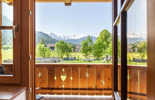 Ferienwohnung Johanni - Foto 4