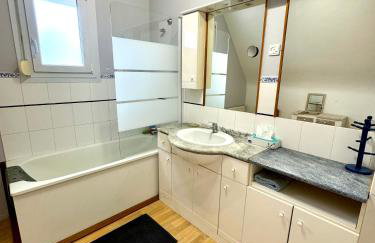 Maison familiale - Côte de Granit Rose - Foto 33