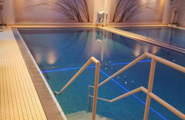 Appartementresidenz am Kurpark Bad Salzuflen - Foto 24