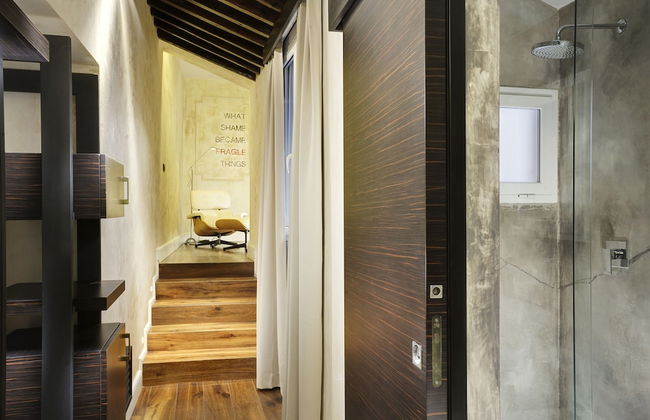 Relais Orso - Foto 19