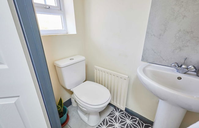 Host Stay Venture Park Villas - Foto 13