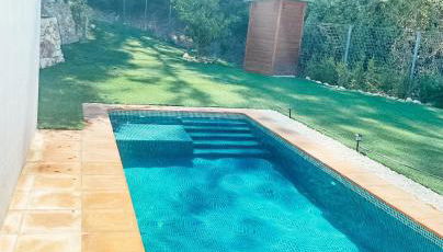 Villa el manantial - Foto 2