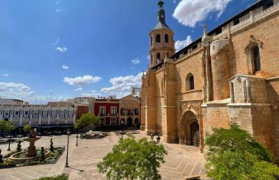 Blanco y Añil Plaza - Foto 42