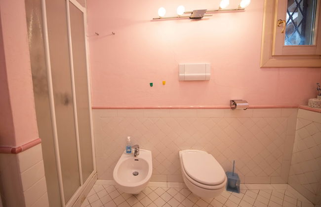 Casa Vacanze Cecilia - Foto 22