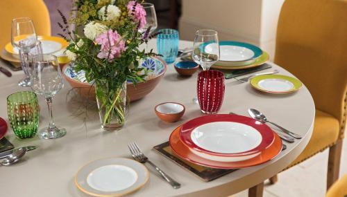 Priory Barn - Foto 3