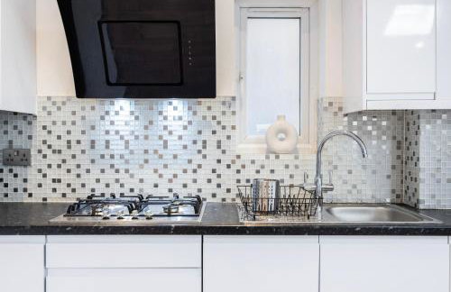 Modern 3 Bedroom Apartment with Ensuite - Foto 37