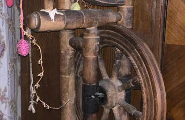 Chata pod strzechą -Bory Tucholskie - Foto 11