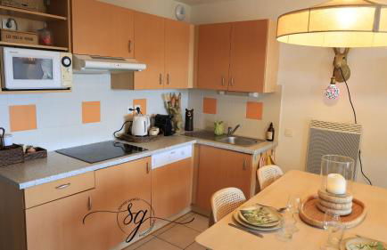 Le terrier du Green appartement - Foto 28