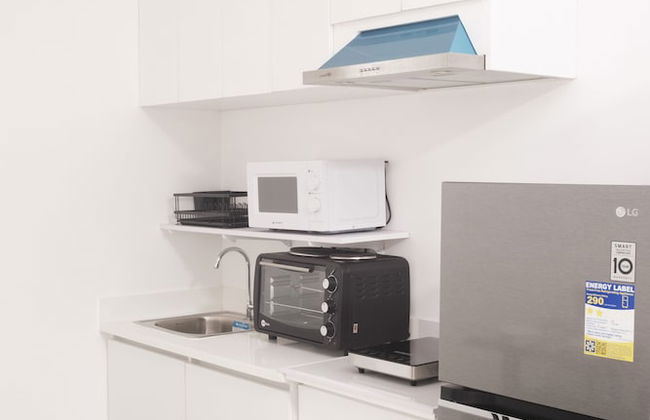 Prima at Primavera City - Foto 4