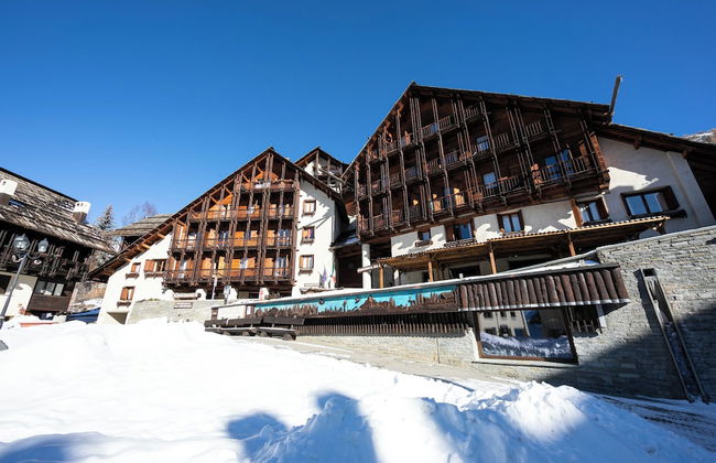 Grange Hike & Ski - 37C Sestriere - Foto 22