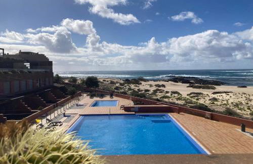 Beach Apartment Marfolin 17 El Cotillo Adults Only - Foto 3