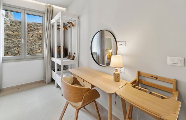 Suite Home Villas with Private Pools by Explore Andros - Foto 5