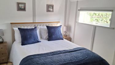 Spinnaker Barn, boutique, cute barn with hot tub - Foto 4