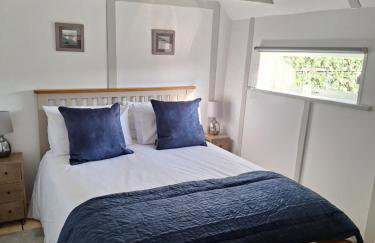 Spinnaker Barn, boutique, cute barn with hot tub - Foto 4